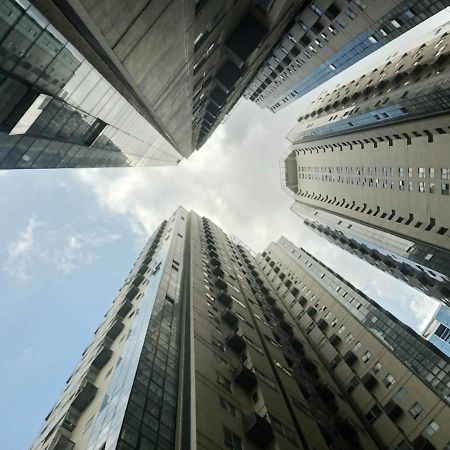Fort Victoria Condominium Tower C Taguig Extérieur photo