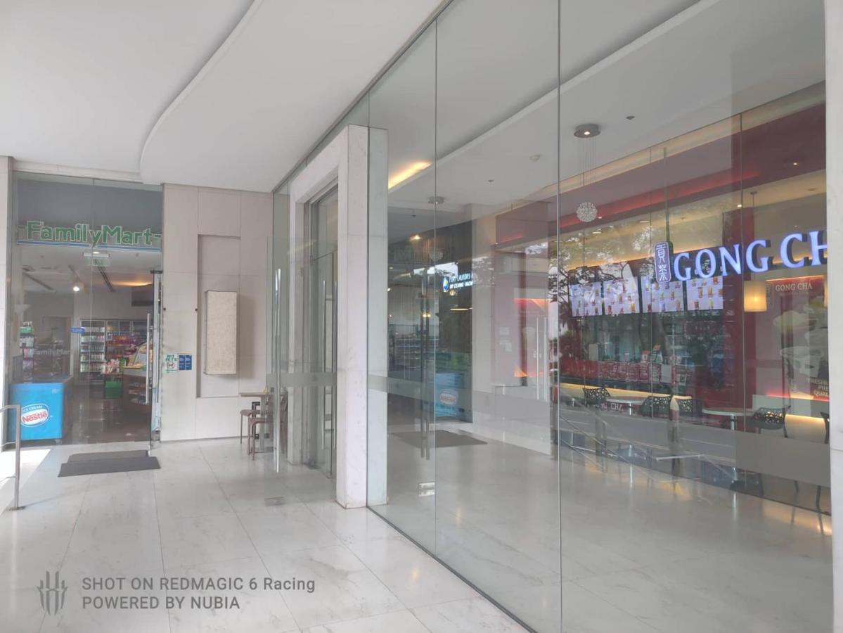 Fort Victoria Condominium Tower C Taguig Extérieur photo