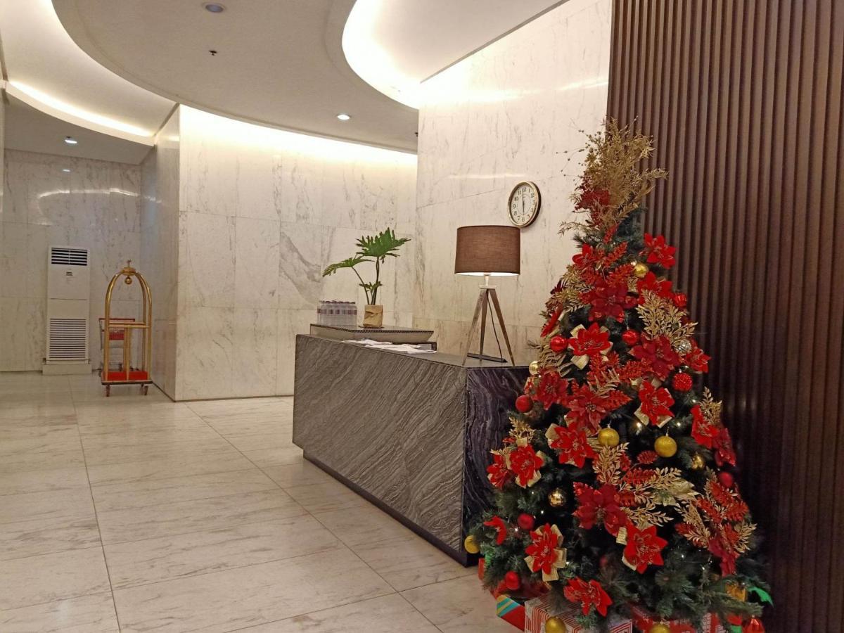 Fort Victoria Condominium Tower C Taguig Extérieur photo