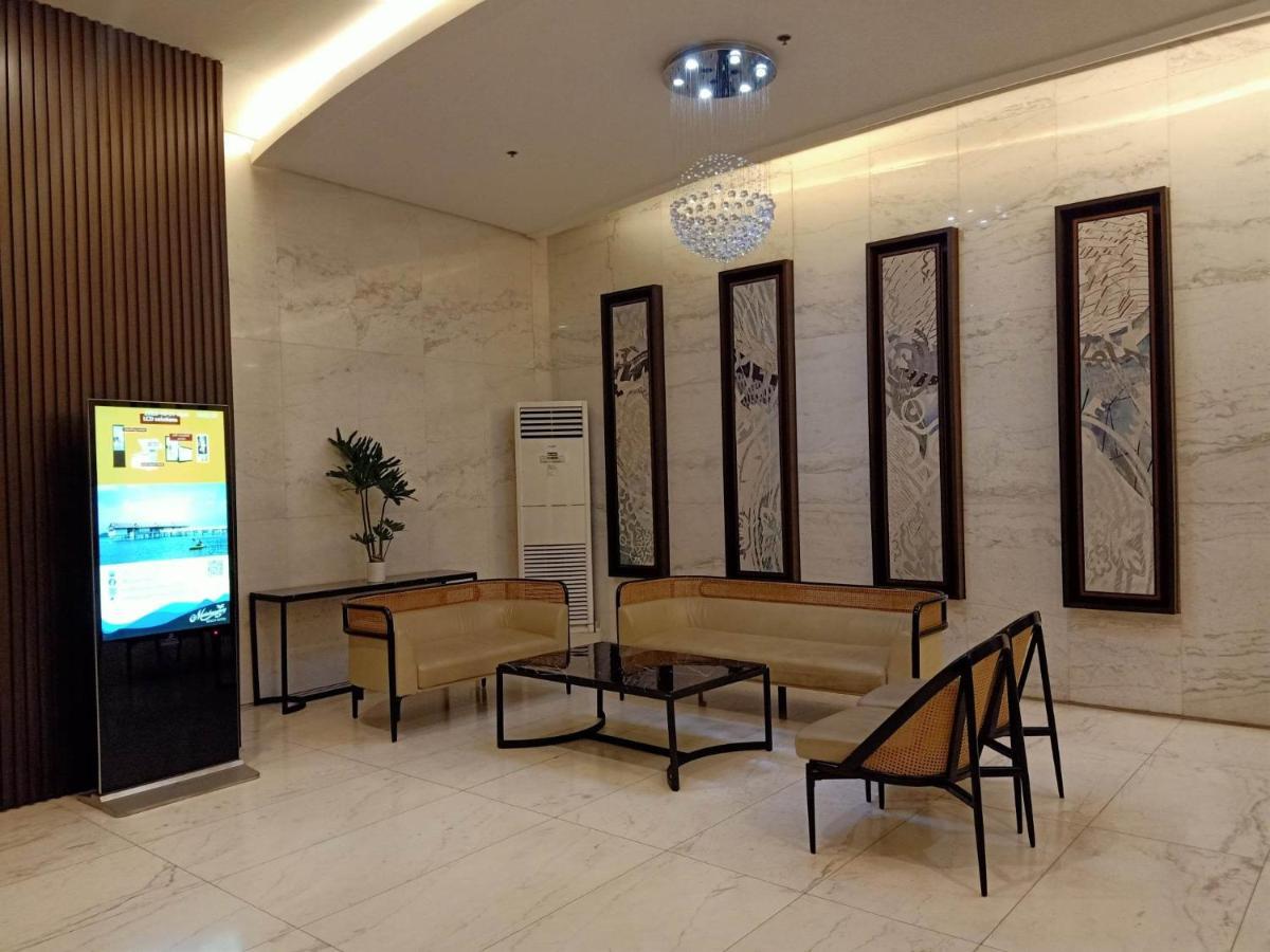Fort Victoria Condominium Tower C Taguig Extérieur photo
