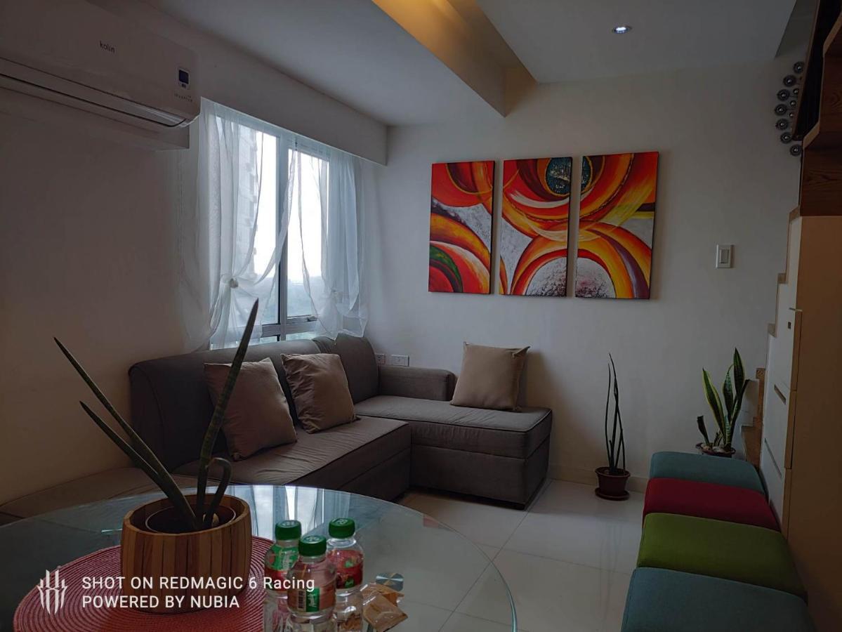 Fort Victoria Condominium Tower C Taguig Extérieur photo
