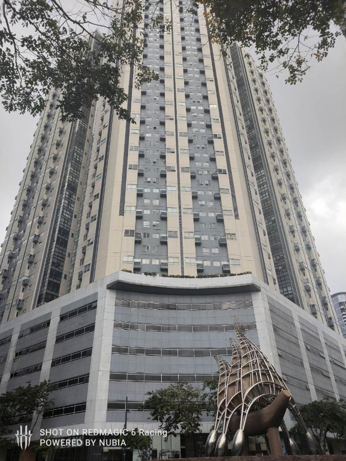Fort Victoria Condominium Tower C Taguig Extérieur photo