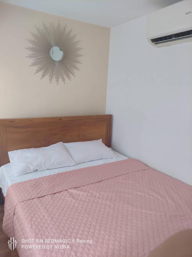 Fort Victoria Condominium Tower C Taguig Extérieur photo