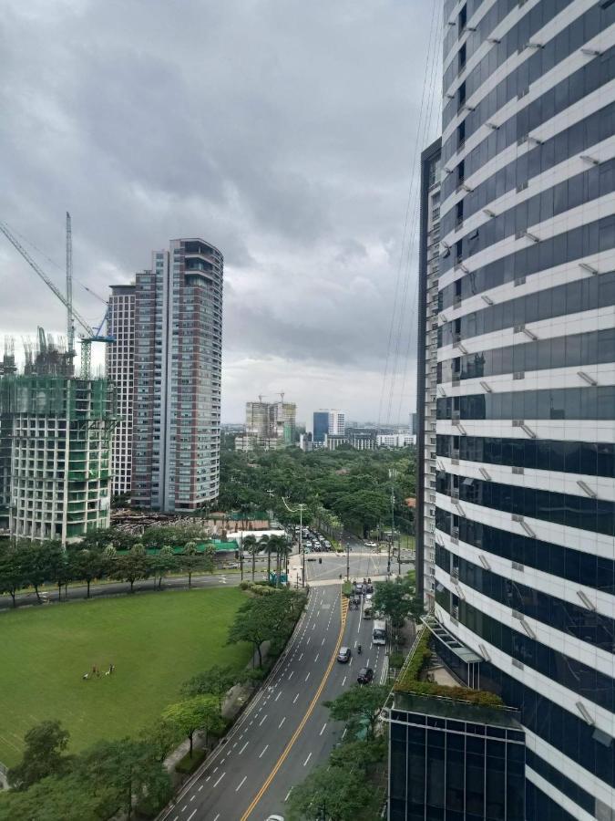 Fort Victoria Condominium Tower C Taguig Extérieur photo