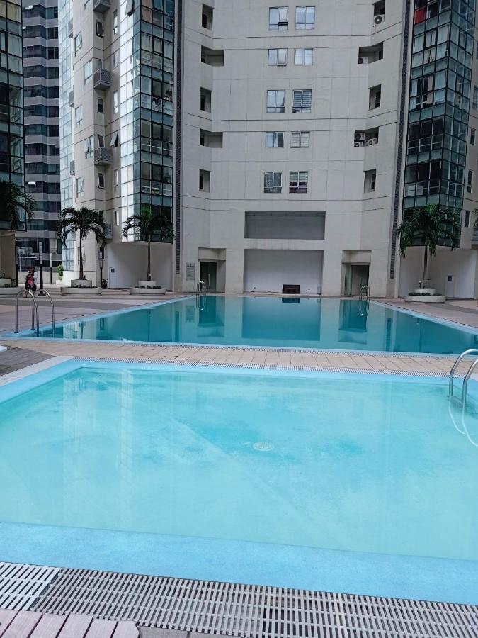 Fort Victoria Condominium Tower C Taguig Extérieur photo