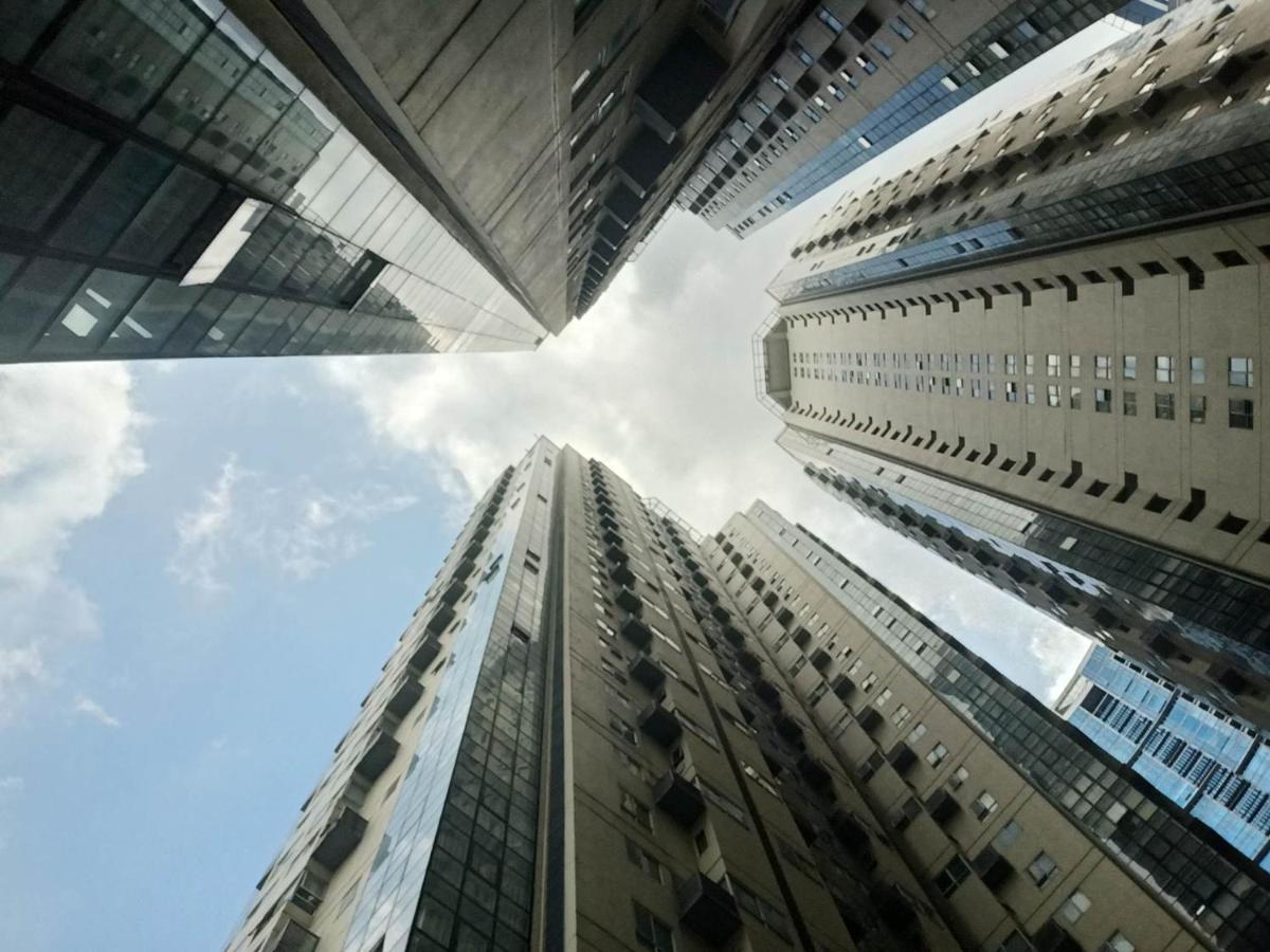 Fort Victoria Condominium Tower C Taguig Extérieur photo
