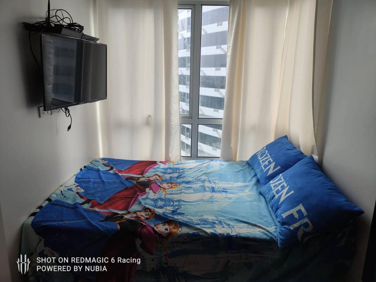 Fort Victoria Condominium Tower C Taguig Extérieur photo