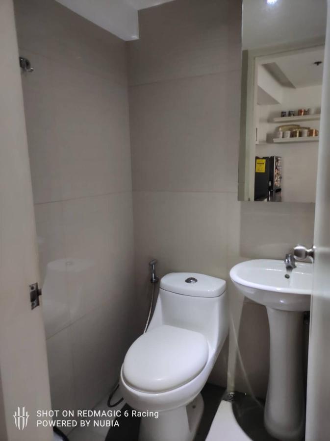 Fort Victoria Condominium Tower C Taguig Extérieur photo